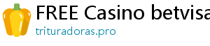 FREE Casino betvisa